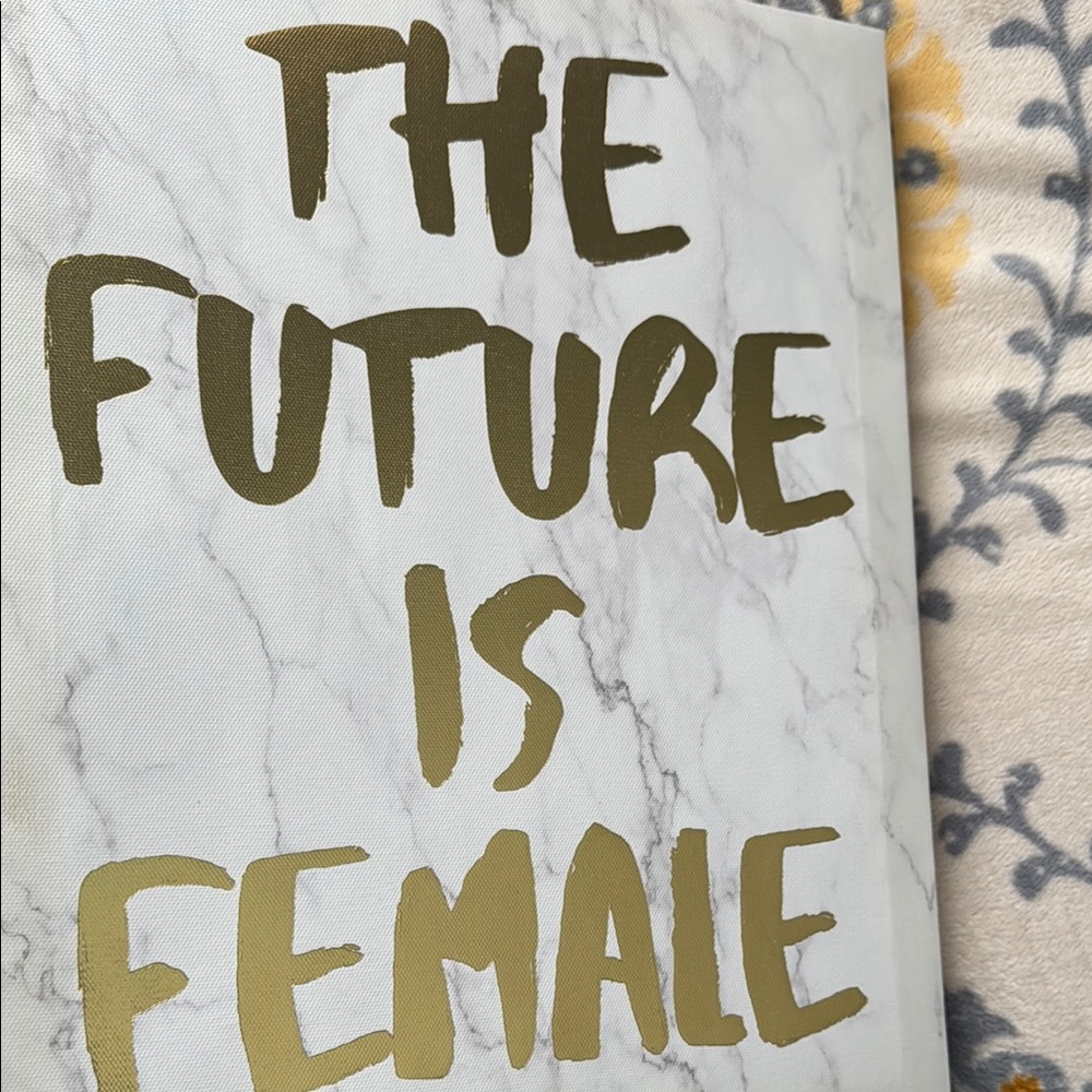 INSPIRING WALL CANVAS ART